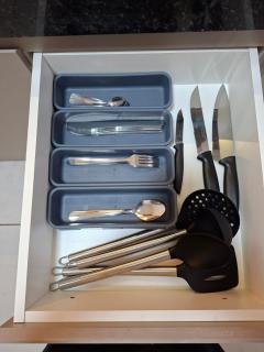 Apartamento 2 quartos ao lado do Shopping com garagem - 5