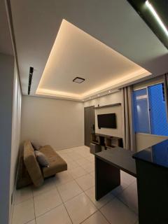 Apartamento 2 quartos ao lado do Shopping com garagem - 8