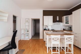 Cozy 2-room apartment - Vienna - 6