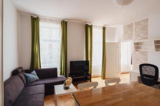 Cozy 2-room apartment - Vienna - 3
