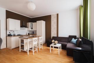 Cozy 2-room apartment - Vienna - 7