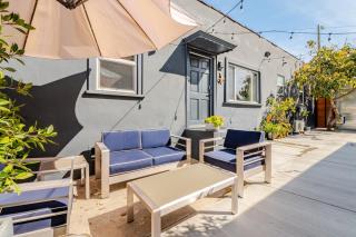 Venice 2BR Executive Relocation & Extended Stays - 3
