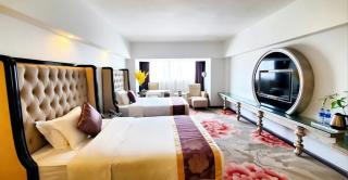 广州丰正酒店 Feng Zheng Hotel - 7