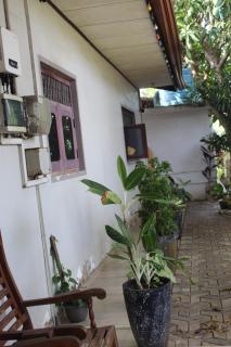 surfing lion villa kudawella - 0