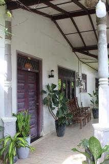 surfing lion villa kudawella - 5