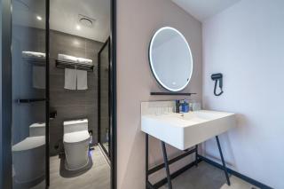 Hanting Hotel Dongguan Chang'an Fuhai Road - 1
