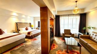 广州丰正酒店 Feng Zheng Hotel - 3