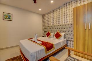 HOTEL ATITHI COMFORTs - 7
