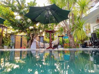 Luxury Boutique Poolvilla near Old Town - 8