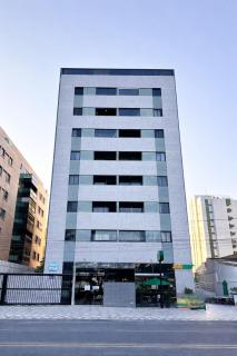 TENHA uma linda VISTA do MAR de Pajuçara NEO 2 qts 2 garag - Adm nutelss - 2