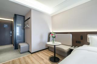 Hanting Hotel Dongguan Chang'an Fuhai Road - 6