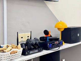 i Homes 2 Ipoh Town 12 Pax Karaoke Mahjong 4BR Landed House - 3