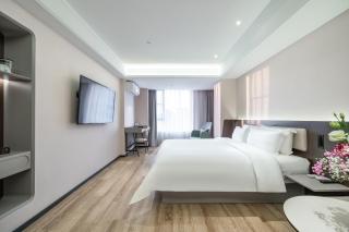 Hanting Hotel Dongguan Chang'an Fuhai Road - 9