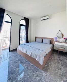 T&T House Vinhome Grand Park - 0