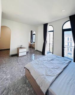 T&T House Vinhome Grand Park - 9