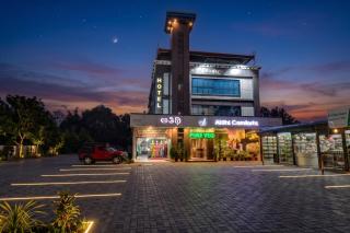 HOTEL ATITHI COMFORTs - 0