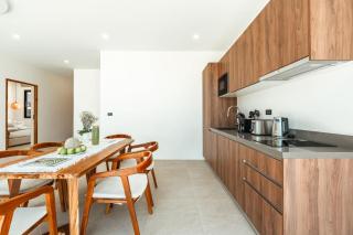 Staylar Seaview Pool Villa Sunrise Chaweng Noi C2 - 8