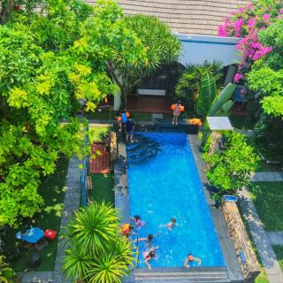 Tropical Homestay Phu Yen - 9