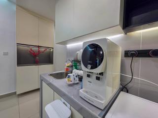 168 Park Selayang Studio by DV - 6