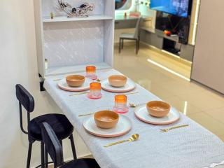 168 Park Selayang Studio by DV - 2