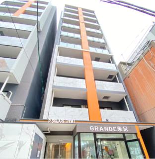 R SQUARE Nipponbashi Room No 603 - 2