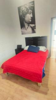 habitación independiente con entrada independiente - 6