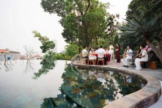 Orestay Garden Hạ Long - 9