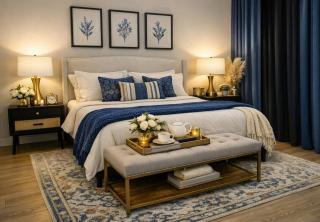 Luxury Modern Home Minutes to World Cup Stadium - 7
