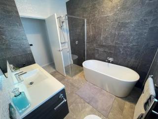 Brand New House at Redhead Beach - 3