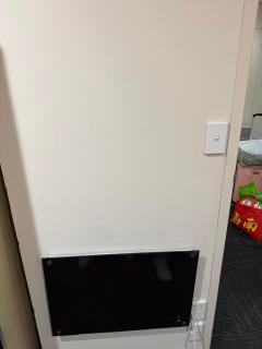 1 Room in 3-Bedroom Apartment - 4