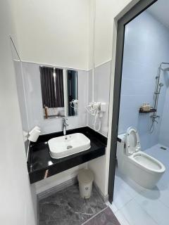T&T House Vinhome Grand Park - 1