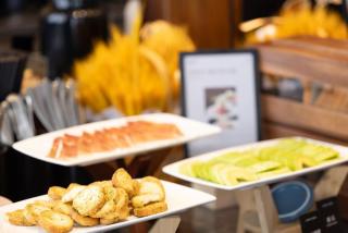 Atour S Hotel Hefei Innovation Industrial Park Wangjiang West Road - Hefei - 5