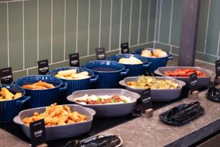 Atour S Hotel Hefei Innovation Industrial Park Wangjiang West Road - Hefei - 6