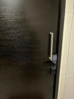 Departamento nuevo en Santiago - 8