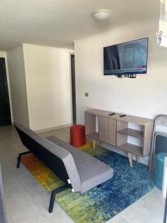 Departamento nuevo en Santiago - 0