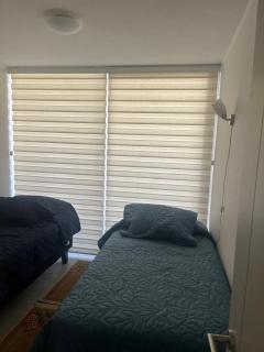 Departamento nuevo en Santiago - 2