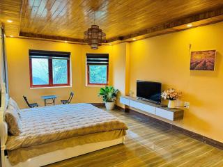 Ultra View Homestay - 9