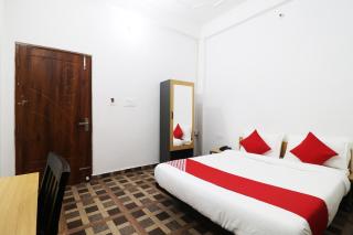 Hotel O by OYO Parth Inn - 7