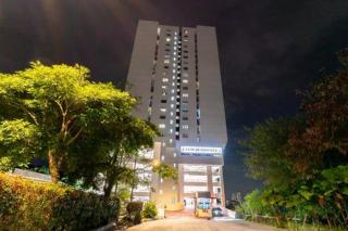 Ucsi university residence 2 - 5