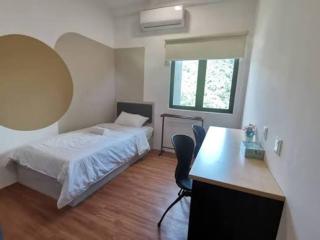 Ucsi university residence 2 - 4