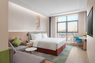 Holiday Inn Taiyuan Sunshine by IHG - 8