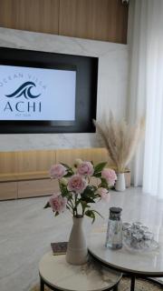 Achi Ocean Villa - 1