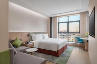 Holiday Inn Taiyuan Sunshine by IHG - 6