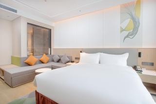Holiday Inn Taiyuan Sunshine by IHG - 5