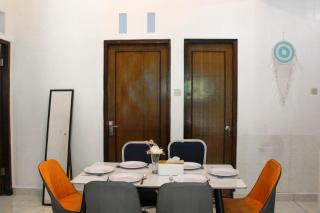 Cozy 2BR House Near Pering Beach Gianyar Bali - 6