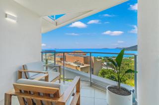 Breezes By The Sea - 2