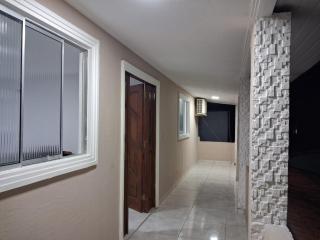 Casa Completa com Estacionamento Privativo Ideal para Famílias e Grupos - 6
