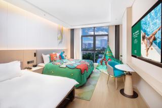 Holiday Inn Taiyuan Sunshine by IHG - 4