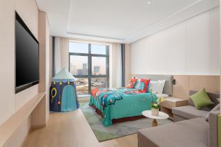Holiday Inn Taiyuan Sunshine by IHG - 3