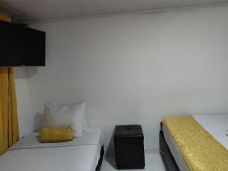 Casa hotel Comunicar - 7